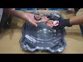Download Lagu CEOTAKU 2023 BEYBLADE GRAND FINALS - ISKANDAR vs TNS JAMAL