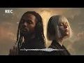 Lagu Sia ft. Damian Marley Inspired 🎧 Lanterns in the Ashes | Emotional Cinematic Pop Reggae