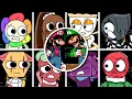 Download Lagu OH GOD NO but Every Turn Another Dandy's World Character Sings it