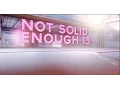 Obey Solideh - Not Solid enough 13 by Grim