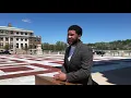 RI s BLM Leader Demands Equitable Cannabis Legalization Now