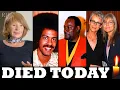 6 American Celebrities Who Died TODAY 31st May 2026 Kelly Curtis Jamie Lee Curtis