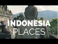 Download Lagu 10 Best Places to Visit in Indonesia - Travel Video
