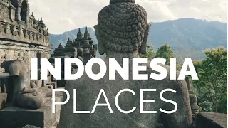 Download 10 Best Places to Visit in Indonesia - Travel Video MP3