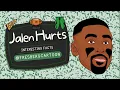 The Rise of Jalen Hurts Leadership Success