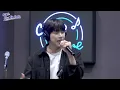 쿨룩 LIVE ▷ N.Flying(엔플라잉) ‘폭망(I Like You)’ / [비투비의 키스 더 라디오] l KBS 221018 방송