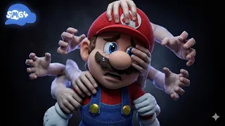 6 Hours of Grinding in SMG4: The Complete Dark Web Journey to Help You Fall Asleep 😴