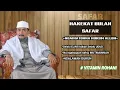 Lagu TONG ELEH KU DUKUN | K.H.Moch Syarif Hidayatulloh | Hikam Juz 2 Hal(94) 08-08-2025