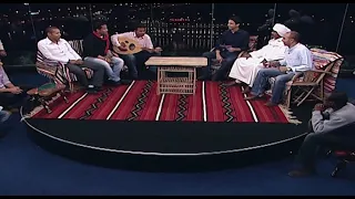 اغنية خير البرية محمود محسب دندنها