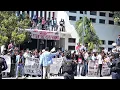 Download Lagu Situasaun Aktual iha Parlamento Nasionàl Relasiona ho Estudante EUTL sira halo Manifestasaun.