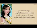 Download Lagu Winter (aespa) 'Voyage (CASTAWAY DIVA OST Part 8)' Easy Lyrics