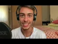 Luke Again - Strawberry Dream (by Dagny)