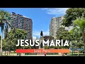 Download Lagu Jesus Maria, Lima Peru 2025 4K 🇵🇪 Wandeltocht door levendige straten en lokale levensstijl