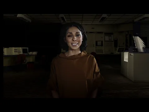 Shadowtime | Trailer