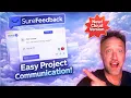 The BEST Client Feedback Tool for WordPress SureFeedback Cloud