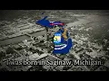 "Saginaw, Michigan" ~ Country song made by Lefty Frizzell.