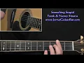 Download Lagu Frank Sinatra Something Stupid Intro Lesson