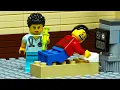 Download Lagu LEGO City Hospital Emergency Car Accident
