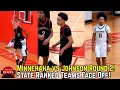 Private vs Public School Minnehaha Academy And St Paul Johnson Face Off