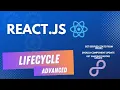 11 - React JS darija Advanced Component lifecycle