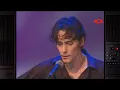 Antonio Vega "Lucha de gigantes" (A Solas 2001)