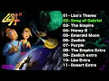 Download Lagu 🌑 Little Big Adventure 2 (1997) - Full soundtrack HD (432Hz)