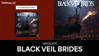 Black Veil Brides - Vindicate Q&A
