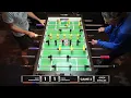 Download Lagu 2022 Texas State Championships of Foosball - Open Singles - Tony Spredeman vs Todd Loffredo