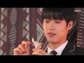 (ENG) N.Flying - I Like You | N.Flying crashed on our heart!💕| #PlyArtHighSchool