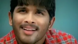 arya ki prem pratigya song hindi parugu song edo priyaragam e dil kisiki manena alu arjun