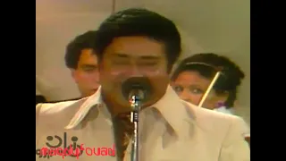 محمد قنديل بين شطين وميه دندنها