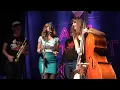 What I'm Doing Here (Acoustic) / Wedding Band - Lake Street Dive (HD)