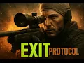 Lagu Exit Protocol 🔥 (2025) Full Action Movie in English | Epic Legendary Duo | HD