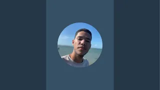 Vinicius Olyver está ao vivo!
