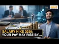 EY Report Reveals How Much Salary Hike You Will Get In 2026 AI Talent To Command Massive Premium