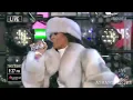 Ashanti & Ja Rule NYE Performance In Times Square, NY 2021 | Ashanti Editz