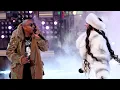 Download Lagu Ashanti \u0026 Ja Rule NYE Performance In Times Square, NY 2021 | Ashanti Editz