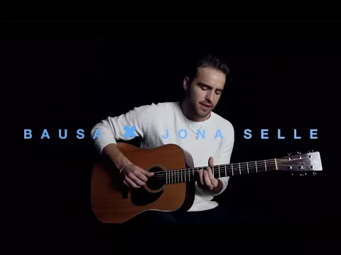 Download MP3 BAUSA - Was Du Liebe Nennst (Acoustic Cover) by Jona Selle