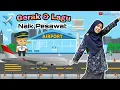 Gerak Dan Lagu Naik Pesawat || Senam Tema Kendaraan PAUD