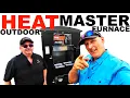 Download Lagu DE BESTE HOUTKACHELKACHELS TER WERELD! HEATMASTER