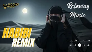 Habibi Deep House Mix Arabic Chill Vibes For Relax Focus 