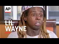 Lil Wayne stands by his no such thing as racism comment