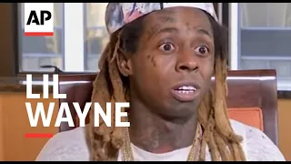 Lil Wayne stands by his no such thing as racism comment