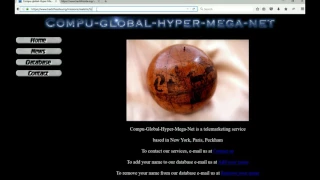 HackThisSite Realistic Mission 5