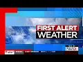 WTOK Weather - Zack Rogers 26