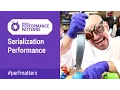 Serialization performance Android Performance Patterns Season 4 ep14