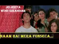 Download Lagu Naam Hai Mera Fonseca  |Jo Jeeta Wohi Sikandar|Aamir Khan,Ayesha Jhulka| KS CREATION