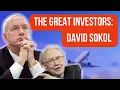 The Great Investors - The David Sokol Story Yearly Investor