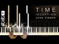 Time - INCEPTION