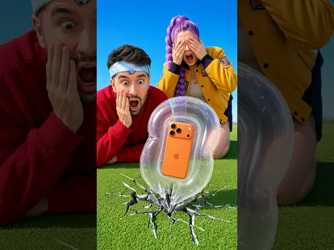 Esta CAPA consegue SALVAR o meu IPHONE?